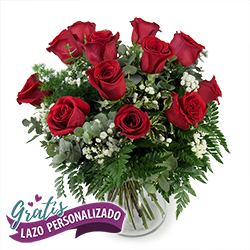 ▷ Enviar flores a domicilio en Granada | FLOWERING | desde 4,95€ sin intermediarios