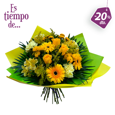 RAMO AMARILLO