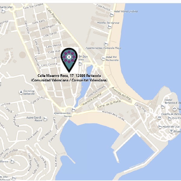 Comprar y Enviar Flores. Montar Franquicias Floristerías ...