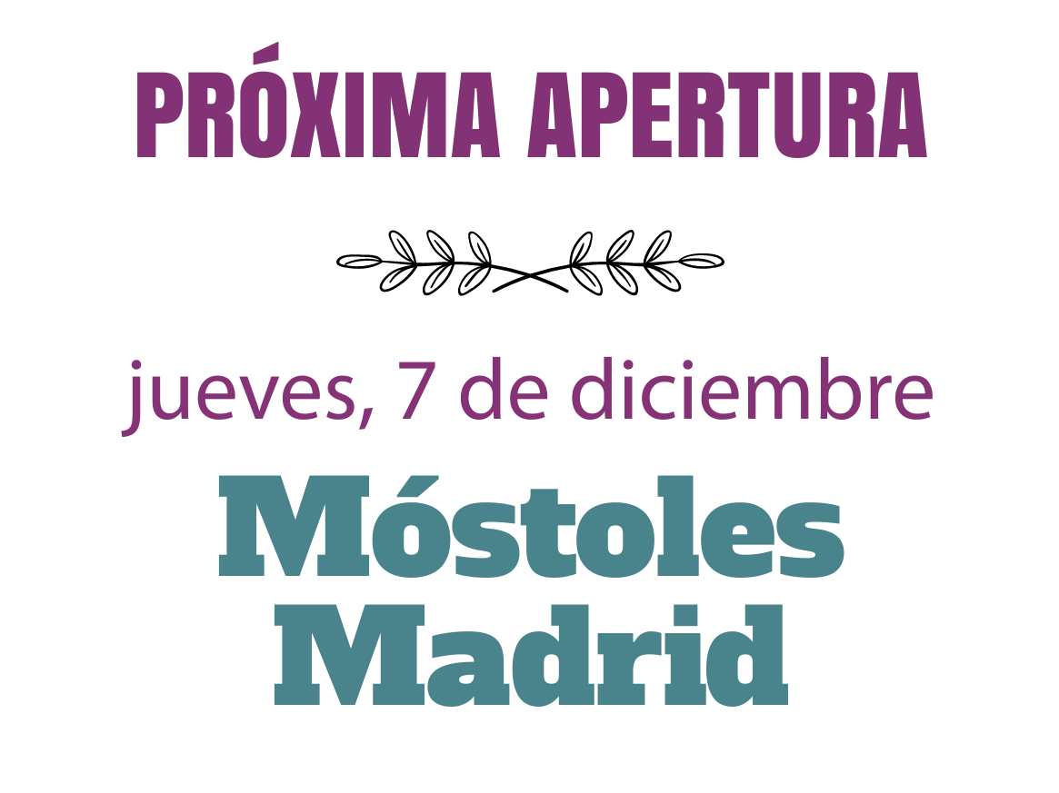 Floristerías Móstoles